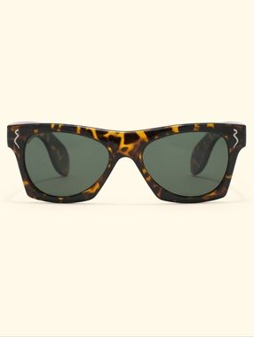SHADY SPEX NEW YORK NIGHT TRAIN (SHINY TORT) Sunglasses